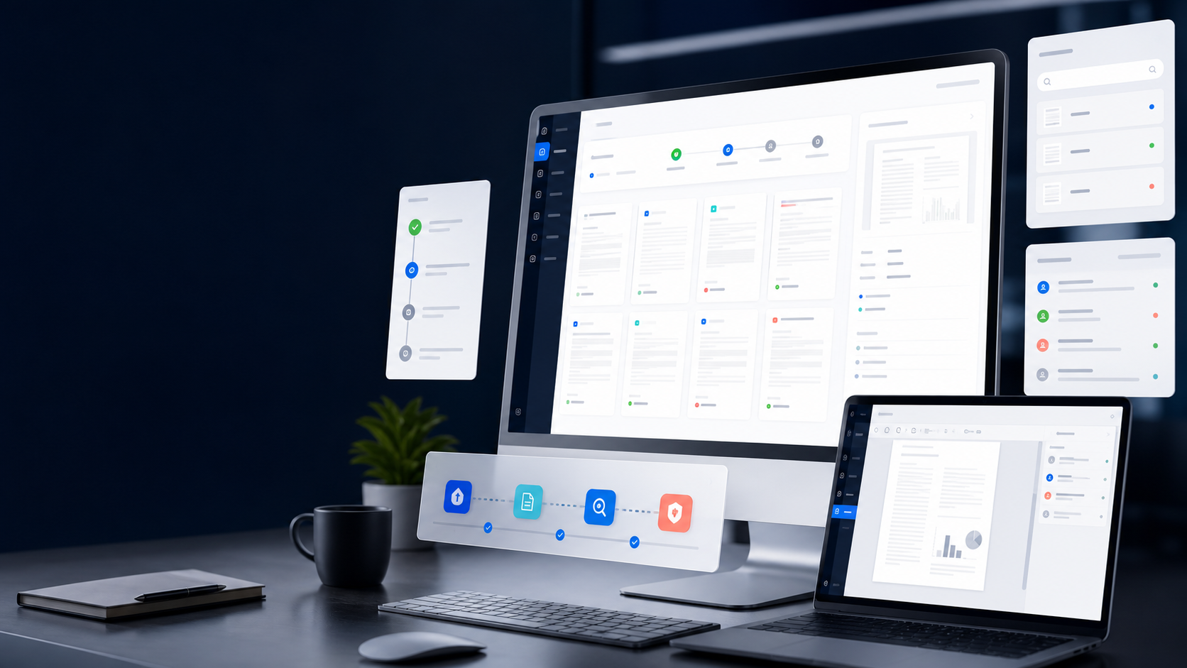 Zen Docs ZenDocs Pro Document Management Software | ZenDocs Technologies Pty Ltd